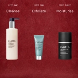 Лімітований чоловічий набір для догляду за обличчям The Men's Daily Trio ELEMIS — фото 3
