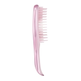 Щітка для волосся The Ultimate Detangler Chrome Mini TANGLE TEEZER Відтінок Satin Pink — фото 3