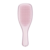 Щітка для волосся The Ultimate Detangler Chrome Mini TANGLE TEEZER Відтінок Satin Pink — фото 2