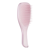 Щітка для волосся The Ultimate Detangler Chrome Mini TANGLE TEEZER Відтінок Satin Pink