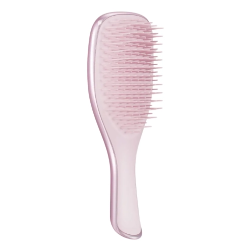 Щітка для волосся The Ultimate Detangler Chrome Mini TANGLE TEEZER