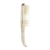 Щітка для волосся The Ultimate Detangler Chrome Mini TANGLE TEEZER Відтінок Champagne Gold — фото 3