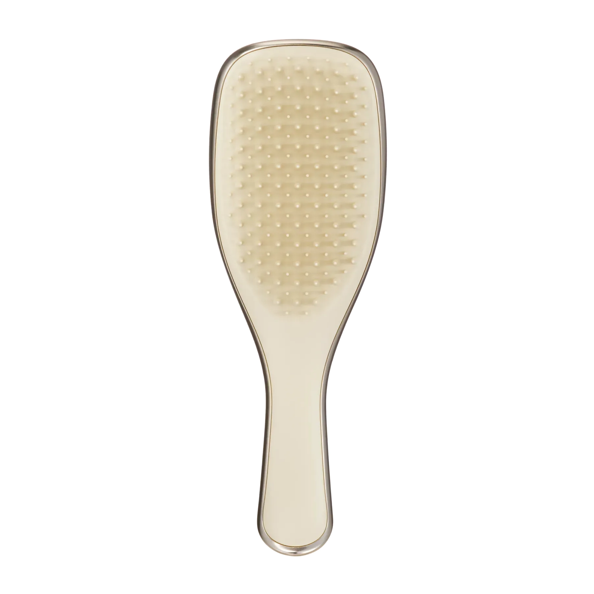 Щітка для волосся The Ultimate Detangler Chrome Mini TANGLE TEEZER Відтінок Champagne Gold — фото 2