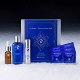 Набір для зволоження та відновлення шкіри обличчя Hydrate + Renew Essentials IS CLINICAL — фото 3