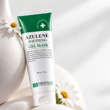 Заспокійлива гель-маска з азуленом Azulene Soothing Gel Mask HISTOLAB Обʼєм 200 мл — фото 3