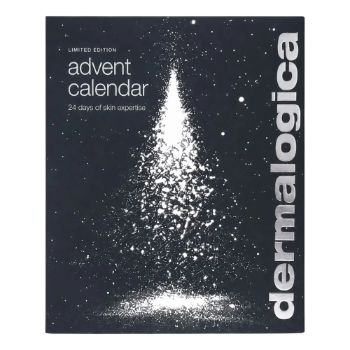 Адвент календар Advent Сalendar DERMALOGICA