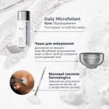 Набір для ексфоліації та сяйва шкіри Pro Ritual Exfoliate + Glow DERMALOGICA — фото 3