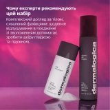 Набір для гладкості та пружності шкіри тіла The Body Reset DERMALOGICA — фото 6