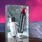Набір для гладкості та пружності шкіри тіла The Body Reset DERMALOGICA — фото 7