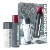 Набір для гладкості та пружності шкіри тіла The Body Reset DERMALOGICA