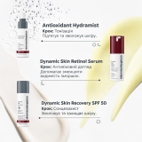 Набір для антивікового догляду та захисту шкіри обличчя Expert Protect + Renew DERMALOGICA — фото 3