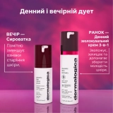 Набір для антивікового догляду та захисту шкіри обличчя Expert Protect + Renew DERMALOGICA — фото 5