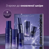 Набір для ліфтингу та пружності шкіри обличчя The Expert Lift DERMALOGICA — фото 6