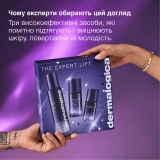 Набір для ліфтингу та пружності шкіри обличчя The Expert Lift DERMALOGICA — фото 2