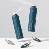 Лак для волосся гнучкої фіксації Flex - Workable Hairspray DAVROE Вага 300 г — фото 5