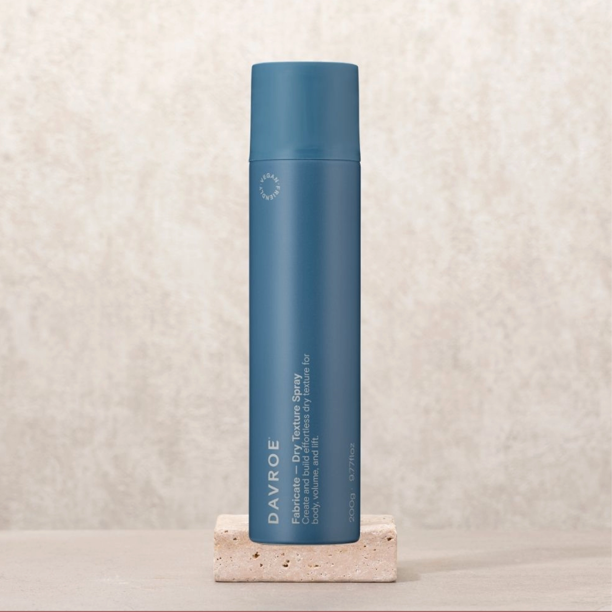 Лак для волосся гнучкої фіксації Flex - Workable Hairspray DAVROE Вага 300 г — фото 3