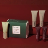 Різдвяний набір для обʼєму волосся у тревел-форматі Xmas Volume Travel Pack DAVROE — фото 2
