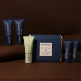 Різдвяний набір для зміцнення волосся у тревел-форматі Xmas Fortitude Travel Pack DAVROE — фото 2