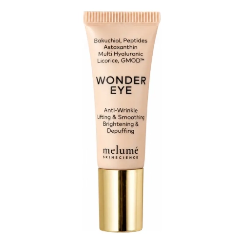 Крем для комплексного омолодження зони навколо очей Wonder Eye Cream MELUMÉ SKINSCIENCE