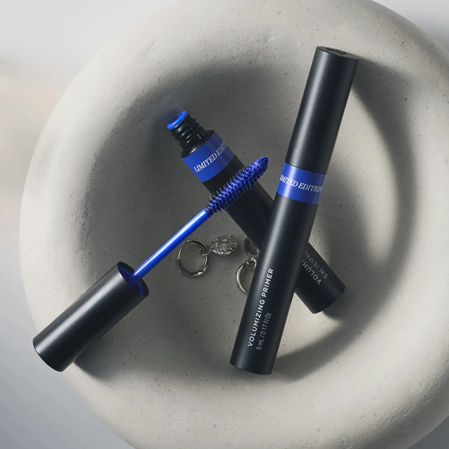Праймер для вій з ефектом обʼєму Volumizing Primer REVITALASH Обʼєм 5 мл — фото 6