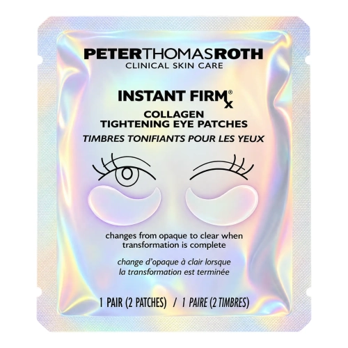 Підтягувальні патчі для зони навколо очей Instant FIRMx® Collagen Infusion Tightening Eye Patches 1 pair