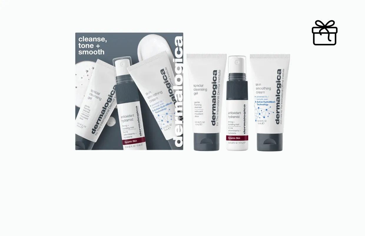 DERMALOGICA