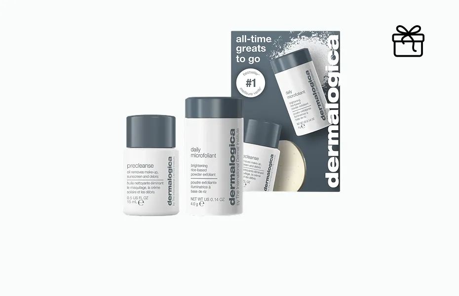 DERMALOGICA
