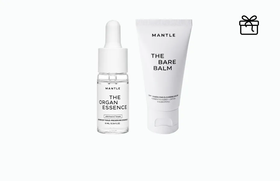 MANTLE