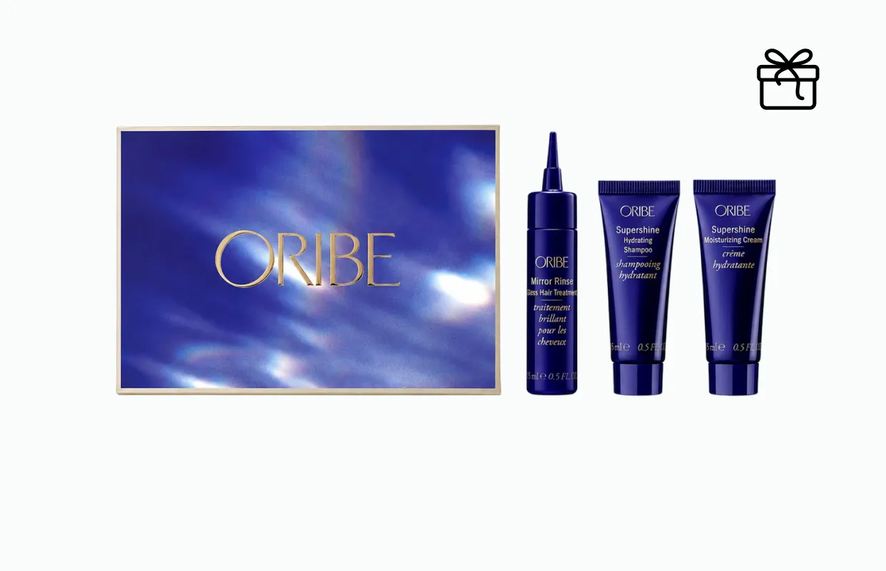 ORIBE
