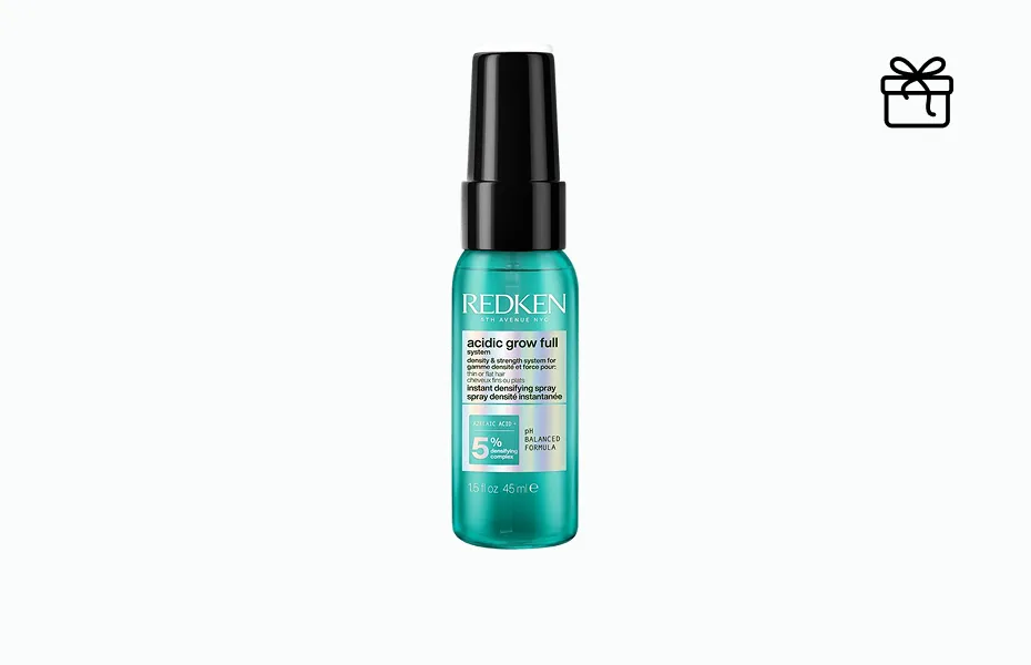 REDKEN